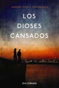 eBook: Los dioses cansados