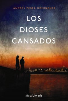 eBook: Los dioses cansados