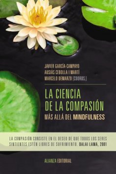 eBook: La ciencia de la compasión