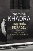 ebook: Trilogía de Argel