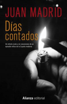 ebook: Días contados