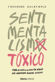 ebook: Sentimentalismo tóxico
