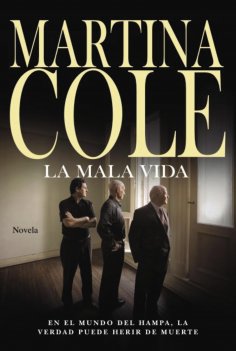 eBook: La mala vida