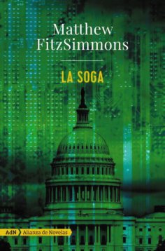 ebook: La soga (AdN)