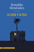 ebook: La casa y la isla (AdN)
