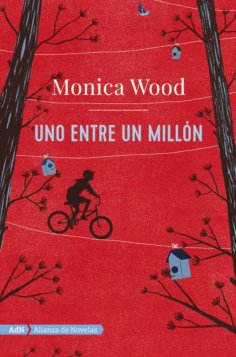ebook: Uno entre un millón (AdN)