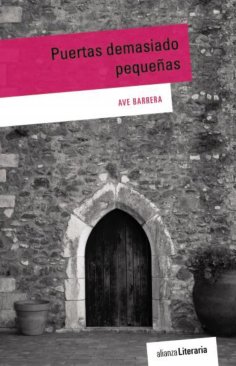 ebook: Puertas demasiado pequeñas