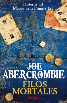 eBook: Filos mortales