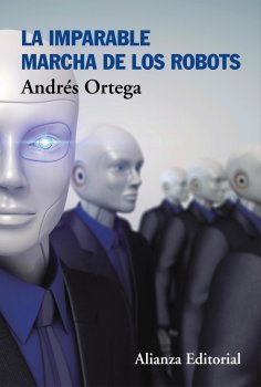 eBook: La imparable marcha de los robots
