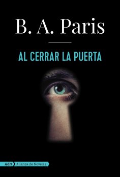 ebook: Al cerrar la puerta (AdN)