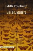 ebook: Miel del desierto (AdN)