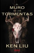 eBook: El Muro de las Tormentas