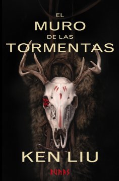 eBook: El Muro de las Tormentas