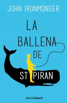 ebook: La ballena de St Piran