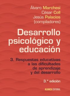 ebook: Desarrollo psicológico y educación