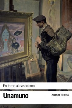 eBook: En torno al casticismo