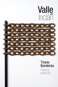 ebook: Tirano Banderas