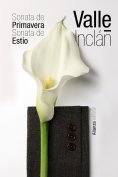ebook: Sonata de Primavera. Sonata de Estío