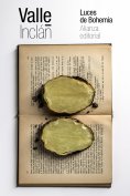 ebook: Luces de Bohemia
