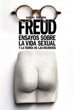 ebook: Ensayos sobre la vida sexual y la teoría de las neurosis