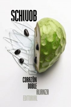 ebook: Corazón doble