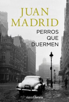 ebook: Perros que duermen
