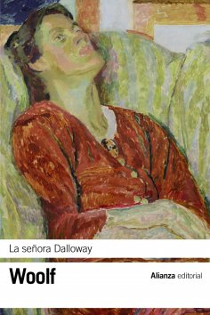 eBook: La señora Dalloway