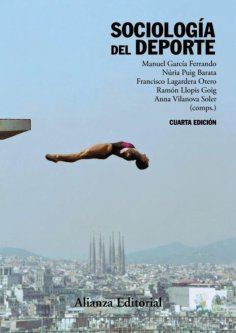 ebook: Sociología del deporte