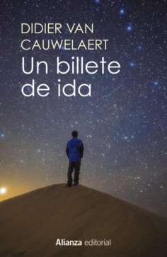 ebook: Un billete de ida