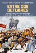 ebook: Entre dos octubres