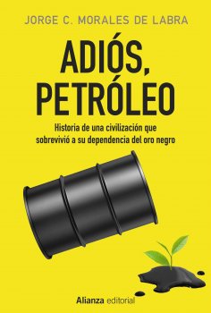 ebook: Adiós, petróleo