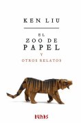 eBook: El zoo de papel y otros relatos