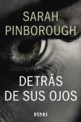 eBook: Detrás de sus ojos