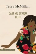 ebook: Casi me olvido de ti (AdN)