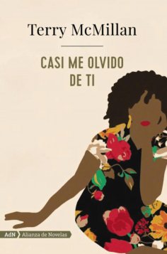 ebook: Casi me olvido de ti (AdN)