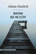 ebook: Imagina que no estoy (AdN)
