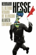 eBook: El último verano de Klingsor