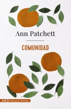 ebook: Comunidad (AdN)