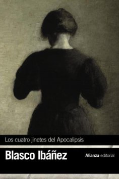 eBook: Los cuatro jinetes del Apocalipsis