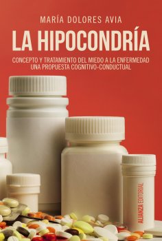 ebook: La hipocondría