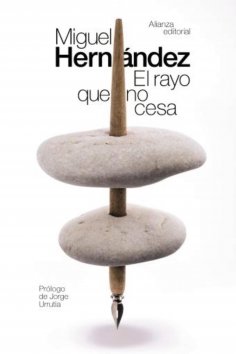 eBook: El rayo que no cesa