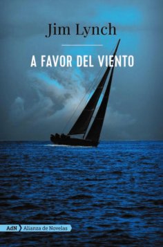 eBook: A favor del viento (AdN)