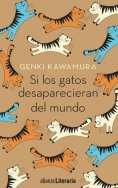 eBook: Si los gatos desaparecieran del mundo