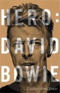 eBook: Hero: David Bowie