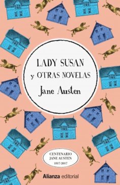 ebook: Lady Susan y otras novelas