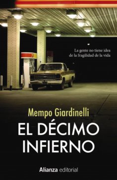ebook: El Décimo Infierno
