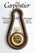 ebook: Guerra del tiempo y otros relatos
