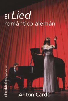 eBook: El Lied romántico alemán