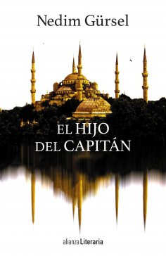 ebook: El hijo del capitán