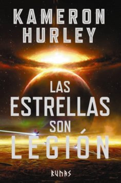 eBook: Las estrellas son legión